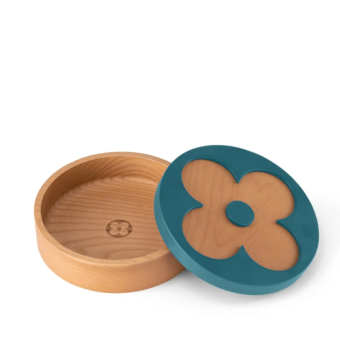 CUSTOM FLOWER LV BOX 0605